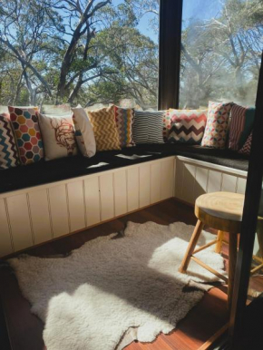 Mountain Retreat Suitable for 2 Families, Sleeps 8